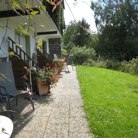 Pension Landhaus Riedelstein 드라흐젤스리에트 외부 사진