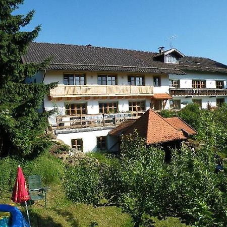 Pension Landhaus Riedelstein 드라흐젤스리에트 외부 사진